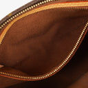 Louis Vuitton Monogram Trotteur Shoulder Bag