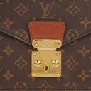 Louis Vuitton Concorde Monogram Canvas Bag