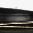 Louis Vuitton Black EPI Leather Malesherbes Handbag