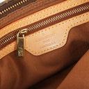 Louis Vuitton Monogram Trotteur Shoulder Bag