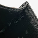 Louis Vuitton Black EPI Leather Malesherbes Handbag