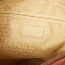 Chanel Lambskin Leather Shoulder Bag