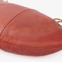 Chanel Lambskin Leather Shoulder Bag