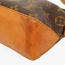 Louis Vuitton Monogram Trotteur Shoulder Bag