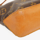 Louis Vuitton Monogram Trotteur Shoulder Bag