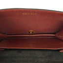 Chanel Classic Full Flap Bag Black Quilted Suede