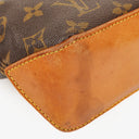 Louis Vuitton Monogram Trotteur Shoulder Bag