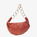 Chanel Lambskin Leather Shoulder Bag