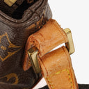 Louis Vuitton Monogram Trotteur Shoulder Bag