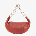 Chanel Lambskin Leather Shoulder Bag