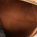 Louis Vuitton Malletier Speedy 30 Monogram Canvas Handbag
