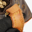 Louis Vuitton Monogram Trotteur Shoulder Bag