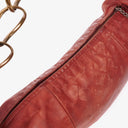 Chanel Lambskin Leather Shoulder Bag
