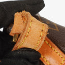 Louis Vuitton Monogram Trotteur Shoulder Bag