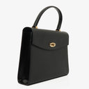 Louis Vuitton Black EPI Leather Malesherbes Handbag