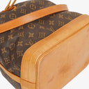 Louis Vuitton Noe Grande GM Monogram Canvas Shoulder Bag