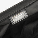 Prada Black Nylon Handbag