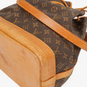 Louis Vuitton Noe Grande GM Monogram Canvas Shoulder Bag