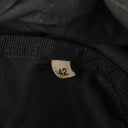 Prada Black Nylon Handbag