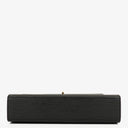 Louis Vuitton Black EPI Leather Malesherbes Handbag