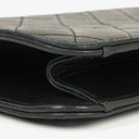 Chanel Medium Classic Single Flap Bag Black Quilted Lambskin With 24K Gold-Plated Hardware