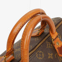 Louis Vuitton Malletier Speedy 30 Monogram Canvas Handbag