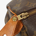 Louis Vuitton Malletier Speedy 30 Monogram Canvas Handbag