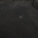 Prada Black Nylon Handbag