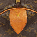 Louis Vuitton Malletier Speedy 30 Monogram Canvas Handbag