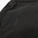 Prada Black Nylon Handbag