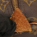 Louis Vuitton Malletier Speedy 30 Monogram Canvas Handbag
