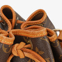 Louis Vuitton Noe Grande GM Monogram Canvas Shoulder Bag