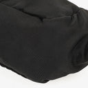 Prada Black Nylon Handbag