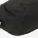 Prada Black Nylon Handbag