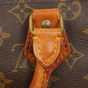 Louis Vuitton Malletier Speedy 30 Monogram Canvas Handbag