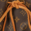 Louis Vuitton Noe Grande GM Monogram Canvas Shoulder Bag