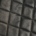 Chanel Medium Classic Single Flap Bag Black Quilted Lambskin With 24K Gold-Plated Hardware