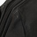 Prada Black Nylon Handbag