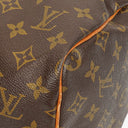 Louis Vuitton Malletier Speedy 30 Monogram Canvas Handbag