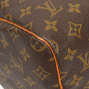 Louis Vuitton Malletier Speedy 30 Monogram Canvas Handbag
