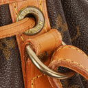 Louis Vuitton Noe Grande GM Monogram Canvas Shoulder Bag