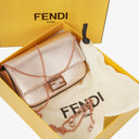 Fendi Nano Baguette Charm