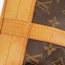 Louis Vuitton Noe Grande GM Monogram Canvas Shoulder Bag