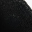 Louis Vuitton Serviette Ambassador Green EPI Leather Briefcase