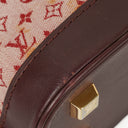 Louis Vuitton Cherry Mini Monogram Alma Haut Tote Bag