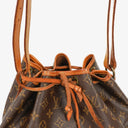 Louis Vuitton Noe Grande GM Monogram Canvas Shoulder Bag