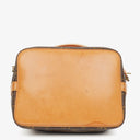 Louis Vuitton Petit Noe Monogram Canvas Shoulder Bag