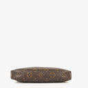 Louis Vuitton Pochette Accessoires Monogram Canvas Clutch Handbag