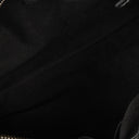 Chloe Paddington Black Calfskin Satchel Bag