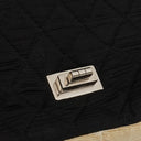 Chanel 2.55 Reissue Bi-Color Fabric Flap Bag